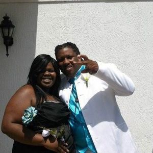 Meet your Posher, Shaneice